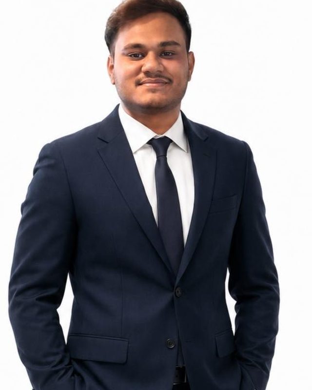 Ayush Jain