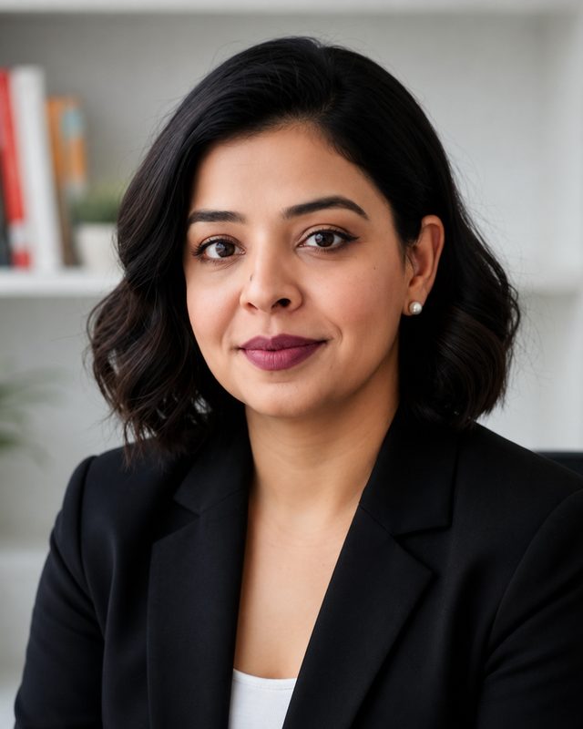Sapna Jadwani